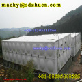 Building Insulated  Drinking Water Storage Tank Price